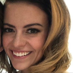 Meet your Posher, Natalie